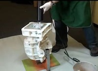 Lifelike Disney Robots Image 5