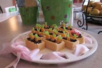 Enticing Carrot Patch Treats Image 2