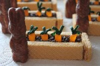 Enticing Carrot Patch Treats Image 3