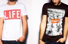 109 Stylish Graphic Tees