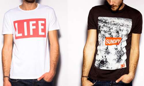 109 Stylish Graphic Tees