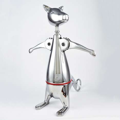 Marsupial Bottle Poppers