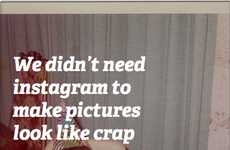 Nostalgic Pinterest-Imitation Sites
