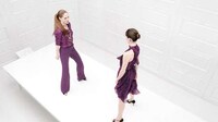Dance-Off Fashion Ads Image 2