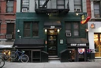 Hidden Nightlife Hot Spots Image 2
