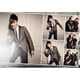 Cinematographic Fashion Stills Image 4