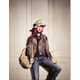 Cinematographic Fashion Stills Image 5
