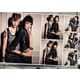 Cinematographic Fashion Stills Image 6