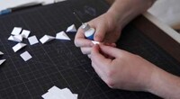 Paper Folding Artist Biographies Image 8