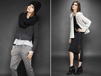 Gothically Elegant Lookbooks Image 3