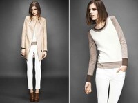Gothically Elegant Lookbooks Image 4
