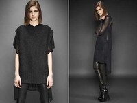Gothically Elegant Lookbooks Image 6