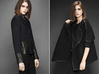 Gothically Elegant Lookbooks Image 8