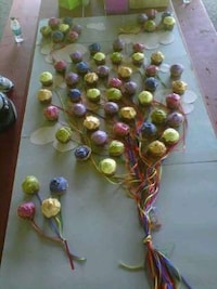 Circus-Inspired Party Treats Image 2