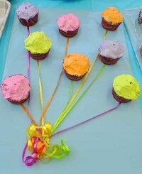 Circus-Inspired Party Treats Image 3