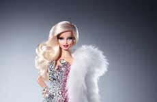 Drag Queen Barbies