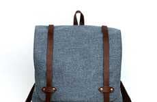 Suave School Satchels