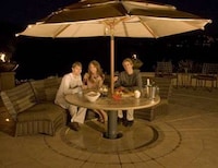 Spy Movie Sinking Pools Image 6
