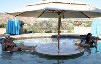 Spy Movie Sinking Pools Image 8