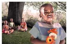 Adorable Heartache Ads