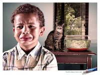 Adorable Heartache Ads Image 2