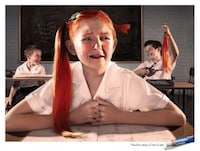 Adorable Heartache Ads Image 3