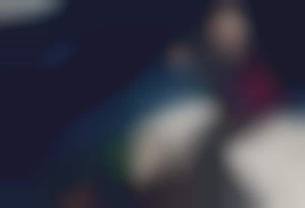 Two-Part Fashion Ads