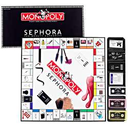 14 Quirky Monopoly Boards