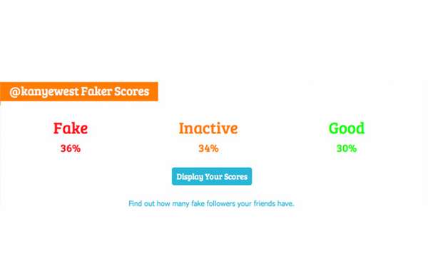 False Account Detectors