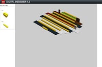 DIY Building Block Furniture Image 7