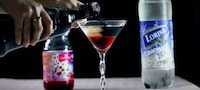 Boozy Bruce Wayne Drinks Image 2