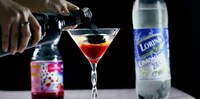 Boozy Bruce Wayne Drinks Image 3