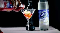 Boozy Bruce Wayne Drinks Image 4