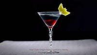 Boozy Bruce Wayne Drinks Image 6