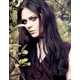 Ethereal Gothic Beauty Editorials Image 2