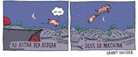 Clever Agricultural Cartoons Image 4