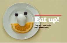 Breakfast-Dissecting Infographics