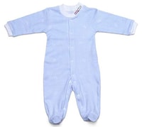 Fever-Telling Onesies  Image 4