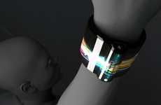 50 Futuristic Bracelets