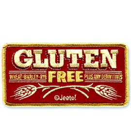 30 Gluten-Free Inovations