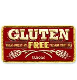 30 Gluten-Free Inovations
