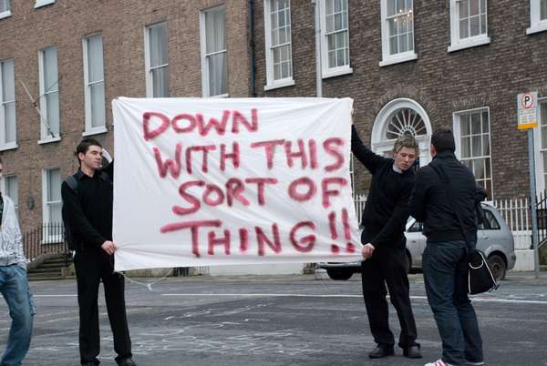 65 Ways to Protest