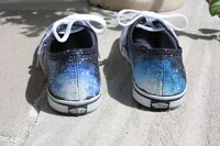 Universe-Inspired Shoes Image 5
