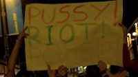 Punk Rock Injustice Protests Image 3