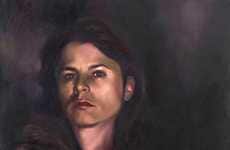 Smoking Children Illustrations