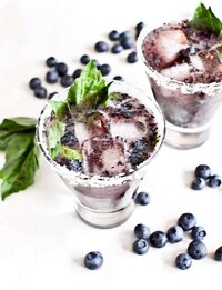 Spiced Fruit Refreshments Image 2