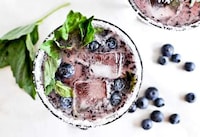 Spiced Fruit Refreshments Image 3