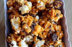 19 Caffeine-Infused Desserts