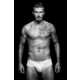 David Beckham Underwear Ads Image 4