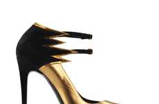 Intense Inferno Heels